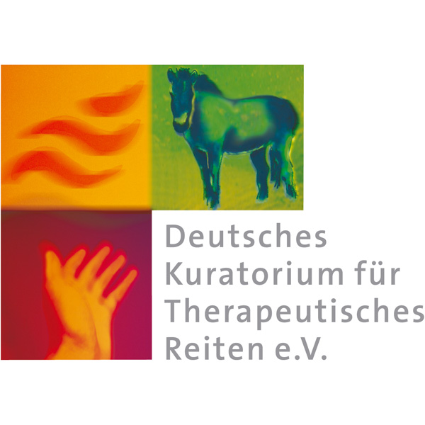 Logo Deutsches Kuratorium für Therapeutisches Reiten e.V.