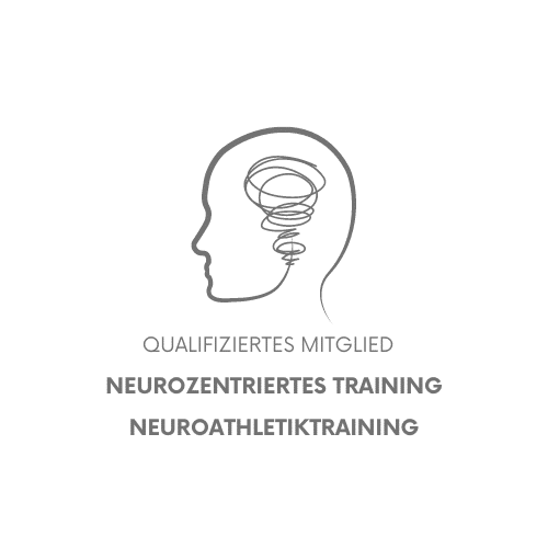 Qualifiziertes Mitglied Neurozentriertes Training