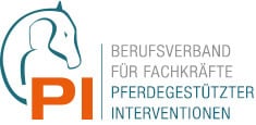 Logo Berufsverband für Fachkräfte pferdegestützter Interventionen